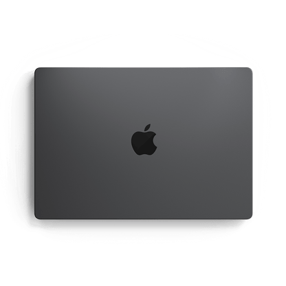 Apple 16-inch MacBook Pro M4 Pro 14-Core, 24GB RAM, 1TB Flash, 20-Core GPU, Nano-Textured Display, Space Black - Grade B