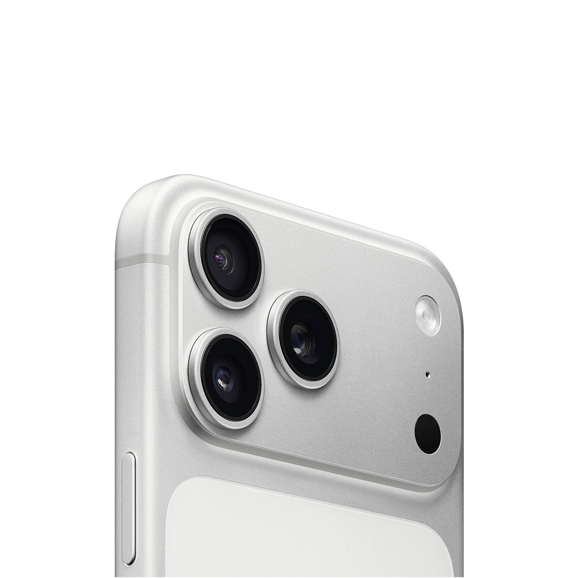 Apple iPhone 17 Pro Max Silver 1TB, Unlocked, Grade B