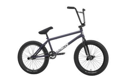 Sunday Darkwave Authentic (FC) RHD 21" BMX Bike