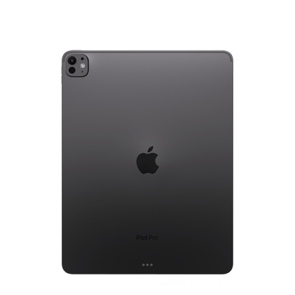 Apple 11-inch iPad Pro M4 chip Wi-Fi 1TB Nano-texture Glass - Space Black - Grade A