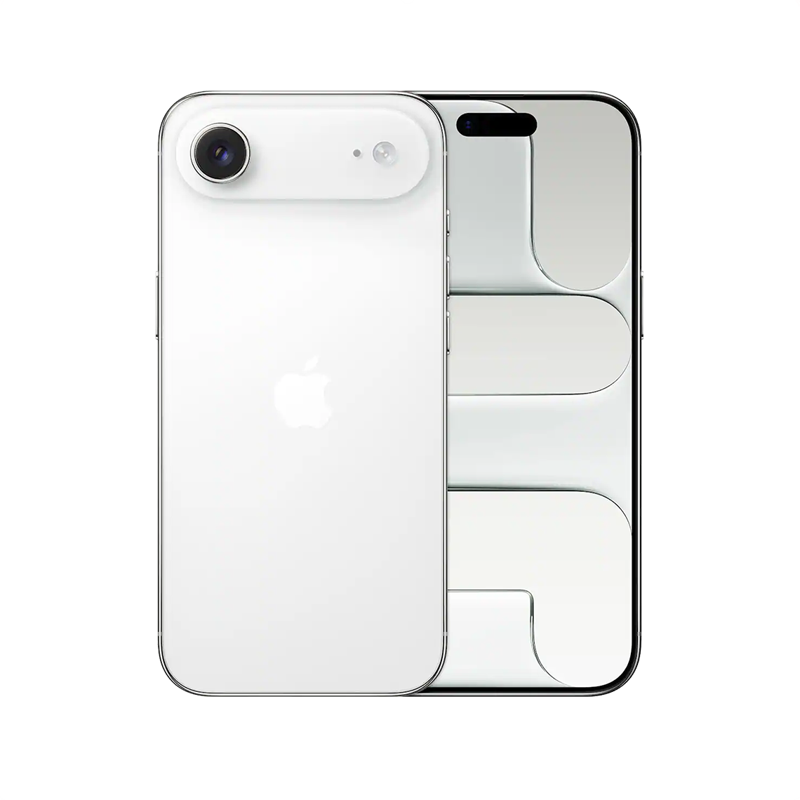 Apple iPhone Air Cloud White 256GB, Unlocked, Grade A