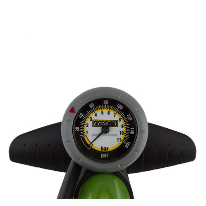 Pedros Domestique Floor Pump