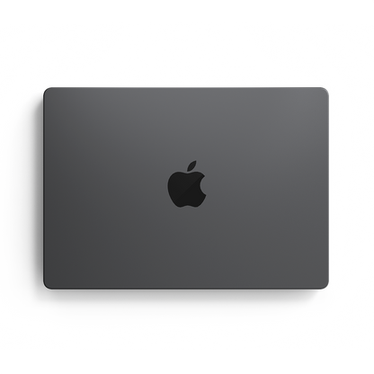 Apple 14-inch MacBook Pro M5 10-Core, 16GB RAM, 4TB Flash, 10-Core GPU, Space Black - Grade A