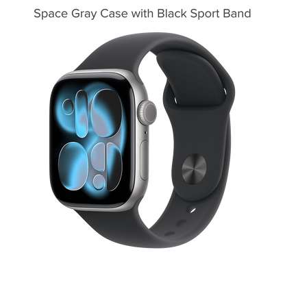 Apple Watch 11