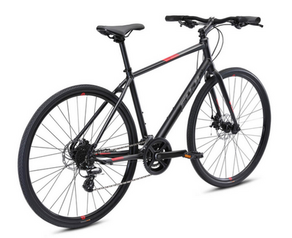 Fuji Absolute 1.9 Fitness Bike