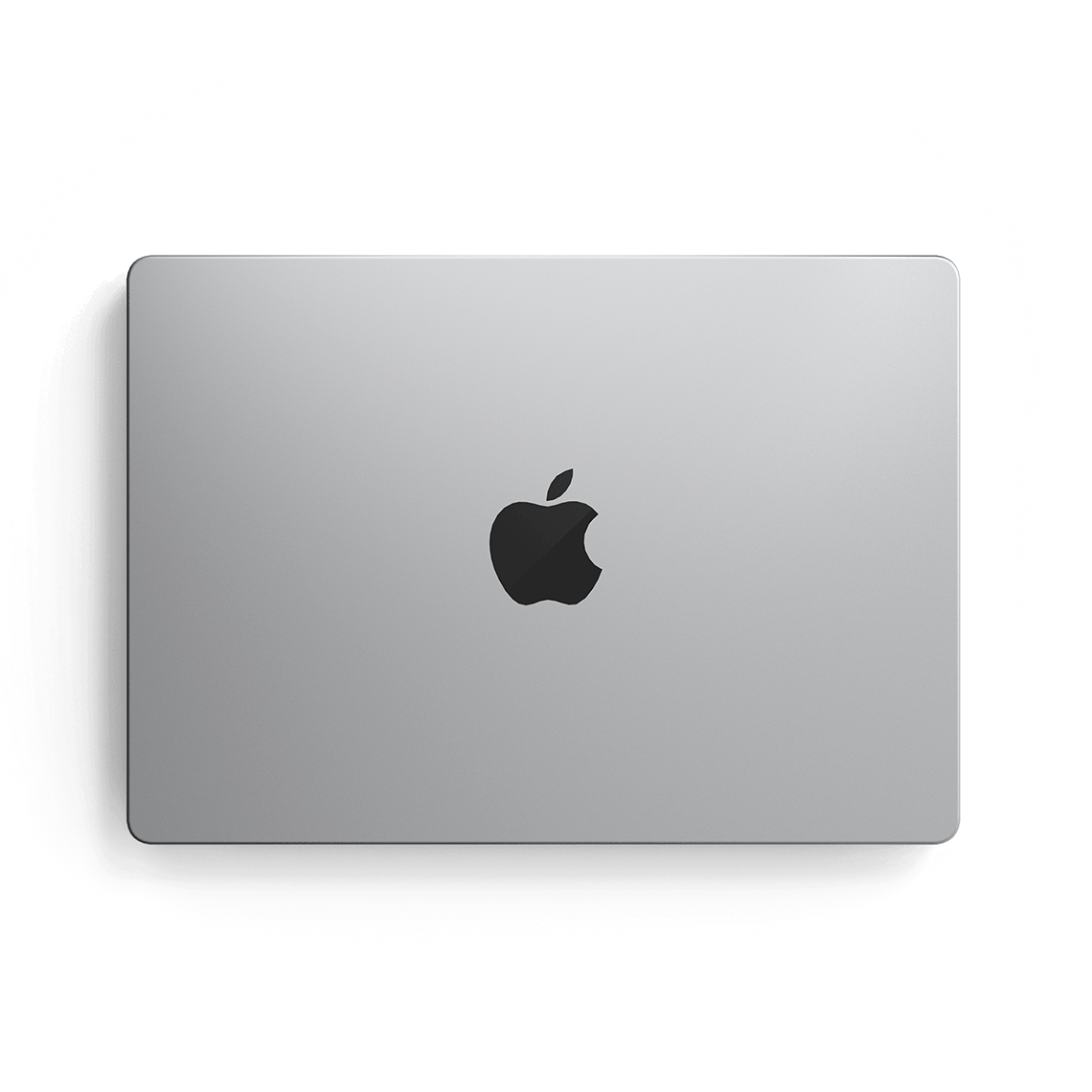Apple 14-inch MacBook Pro M4 10-Core, 16GB RAM, 1TB Flash, 10-Core GPU, Silver - Grade A