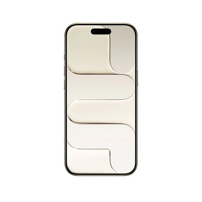 Apple iPhone Air Light Gold 1TB, Unlocked, Grade A