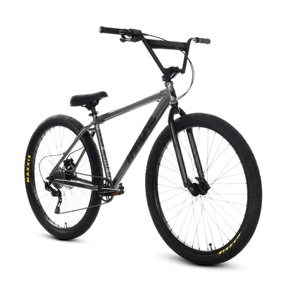 Throne The Goon Runner Big Wheel BMX Bike