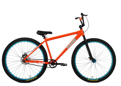 Throne The Goon BMX Bike