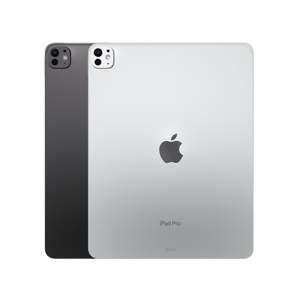 iPad Pro 11-inch M5