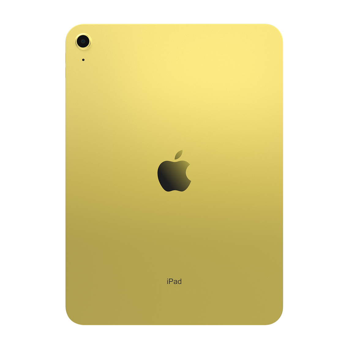 Apple 10.9-inch 10th Generation Wi-Fi 256GB - Yellow - Open Box