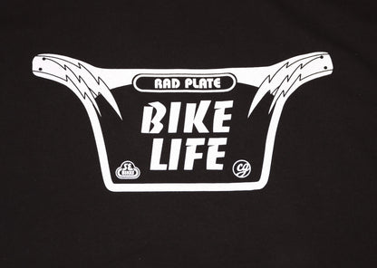 City Grounds CG X SE Rad Plate T-Shirt