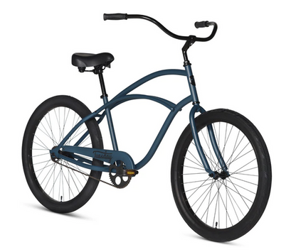 Tuesday June 1 Cruiser Bike