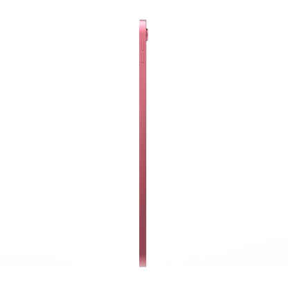 Apple 10.9-inch 10th Generation Wi-Fi 256GB - Pink - Grade A