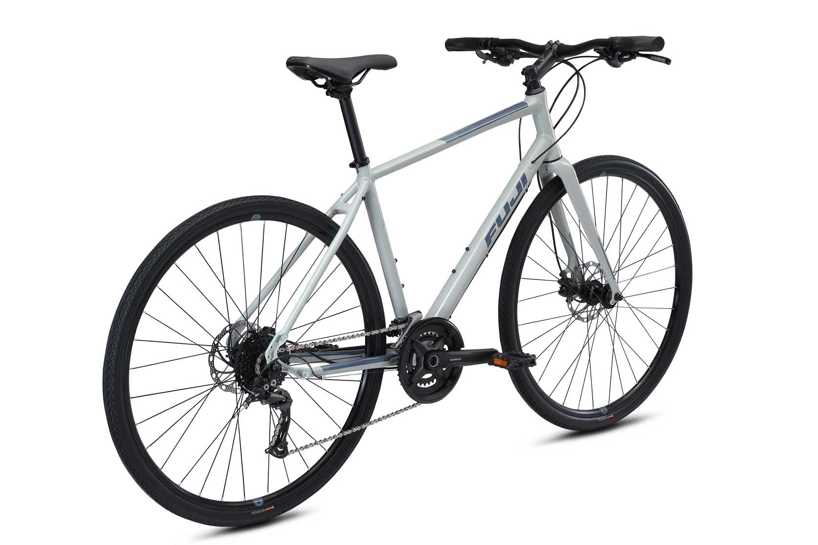 Fuji Absolute 1.7 Fitness Bike