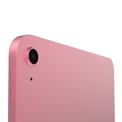 Apple 11-inch iPad A16 chip Wi-Fi 512GB - Pink - Grade A