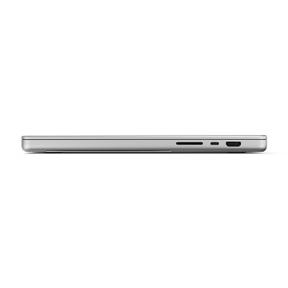 Apple 16-inch MacBook Pro M3 Max 14-Core, 96GB RAM, 8TB Flash, 30-Core GPU, Silver - Grade A