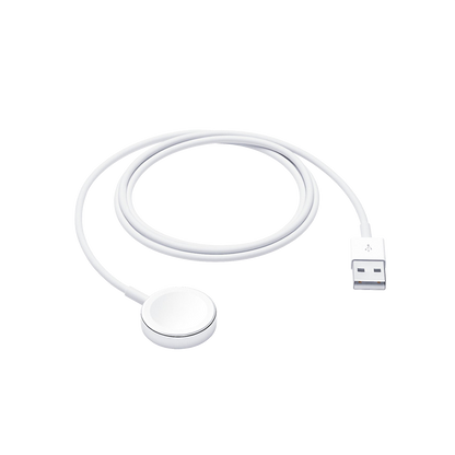 Apple Watch Magnetic Charging Cable USB (1 Meter)