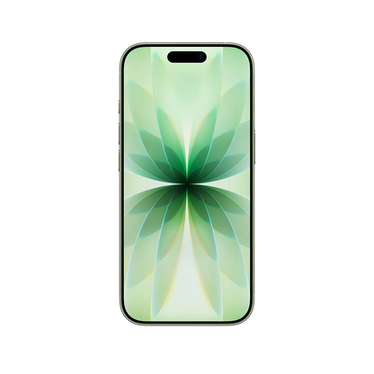Apple iPhone 17 Sage 512GB, Unlocked, Grade B