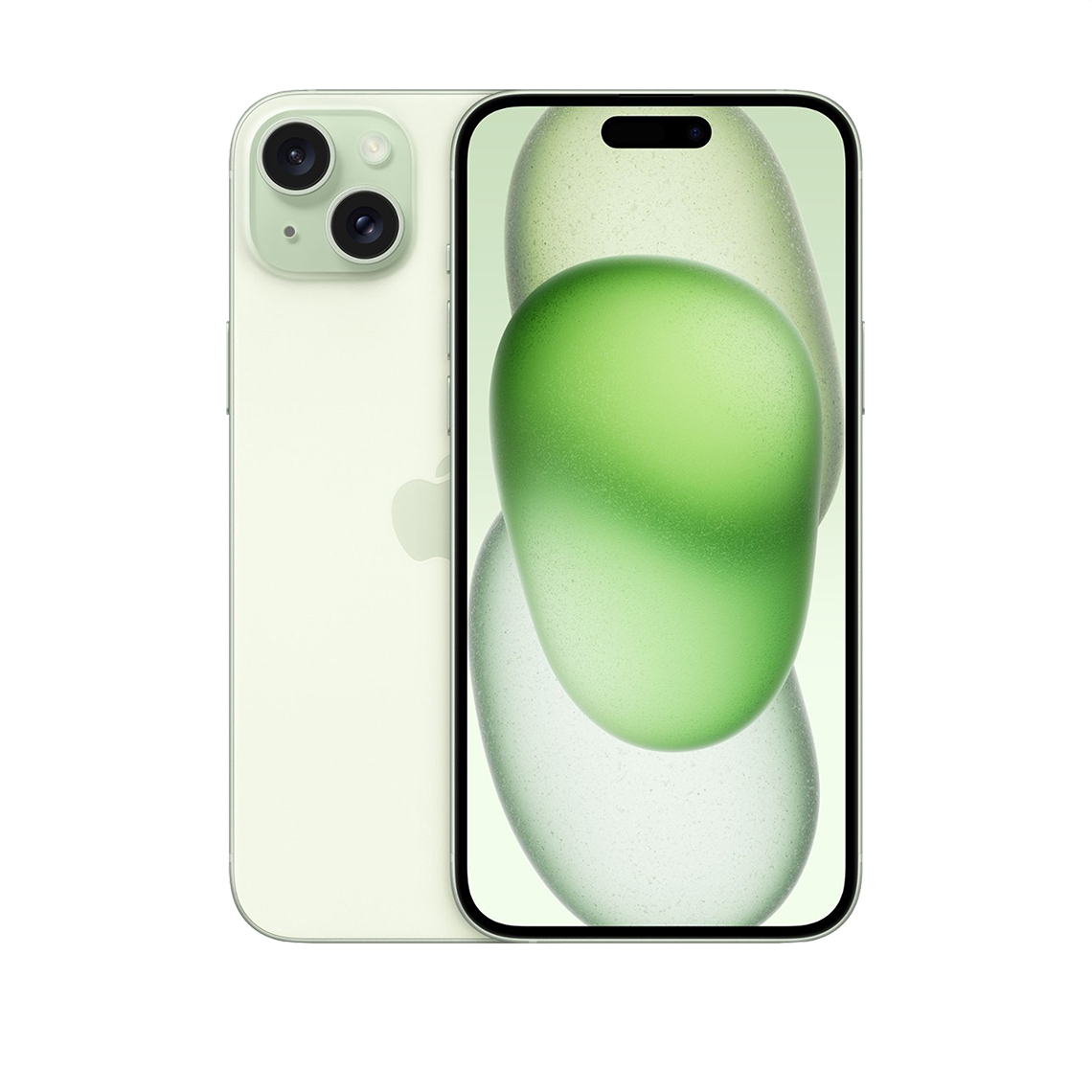 Apple iPhone 15 Plus Green 256GB, Unlocked, Grade B