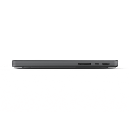 Apple 14-inch MacBook Pro M4 Pro 14-Core, 24GB RAM, 2TB Flash, 20-Core GPU, Nano-Textured Display, Space Black - Grade B