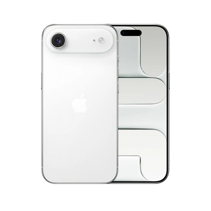 Apple iPhone Air Cloud White 1TB, Unlocked, Grade A
