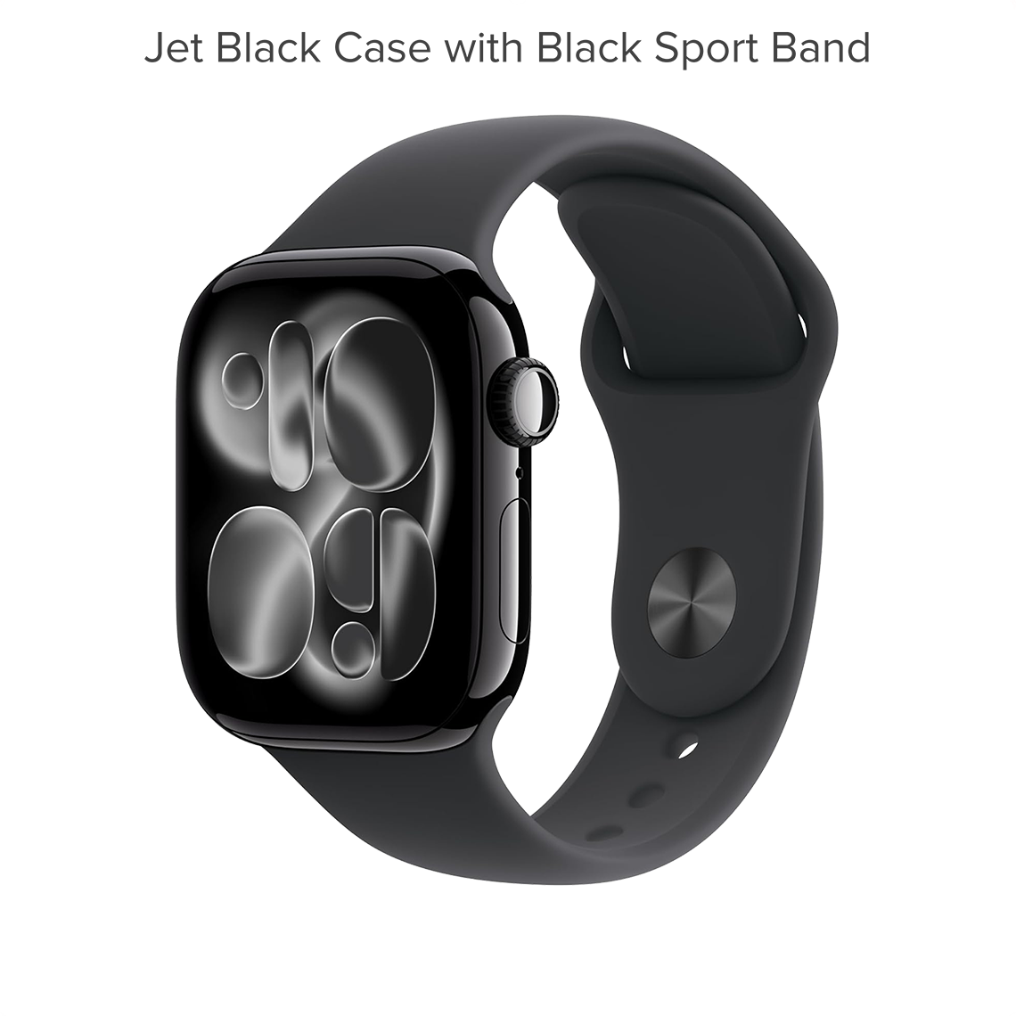 Apple Watch 11