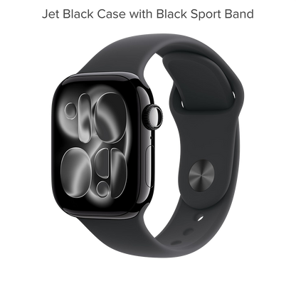 Apple Watch 11