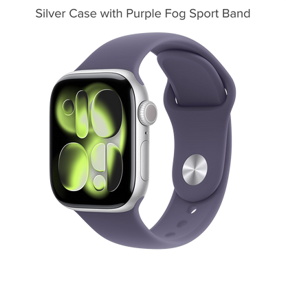 Apple Watch 11