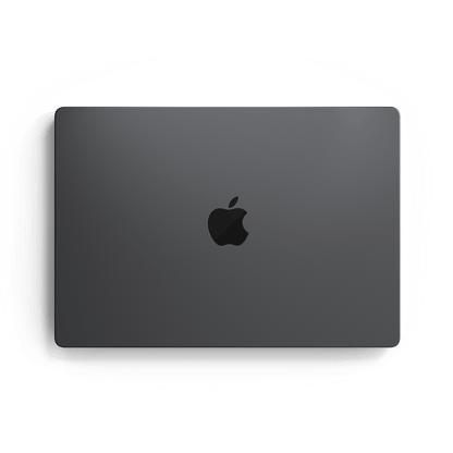 Apple 16-inch MacBook Pro M3 Max 14-Core, 36GB RAM, 1TB Flash, 30-Core GPU, Space Black - Grade A