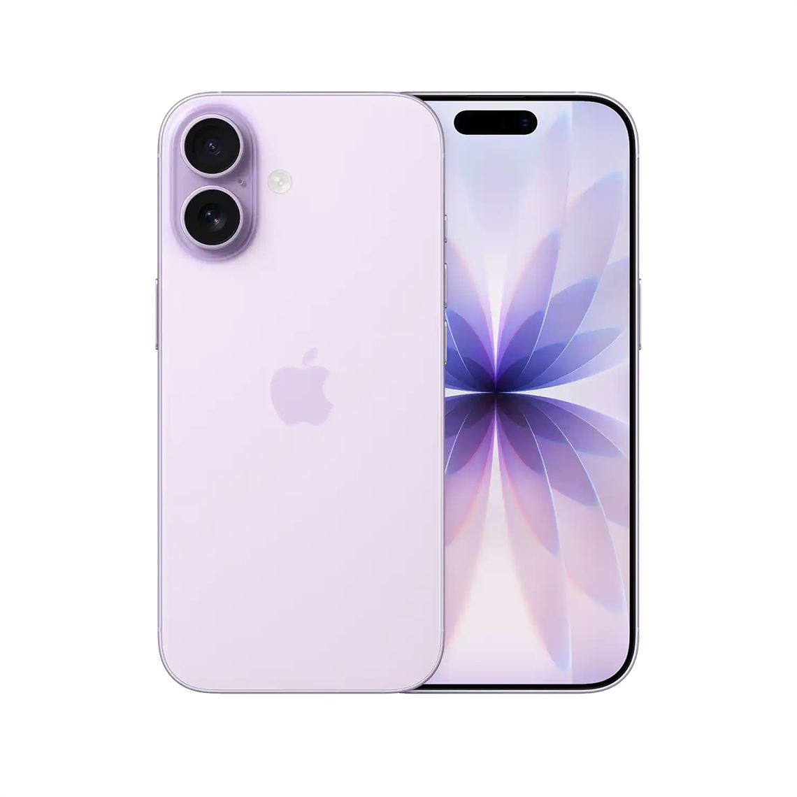 Apple iPhone 17 Lavender 512GB, Unlocked, Grade A