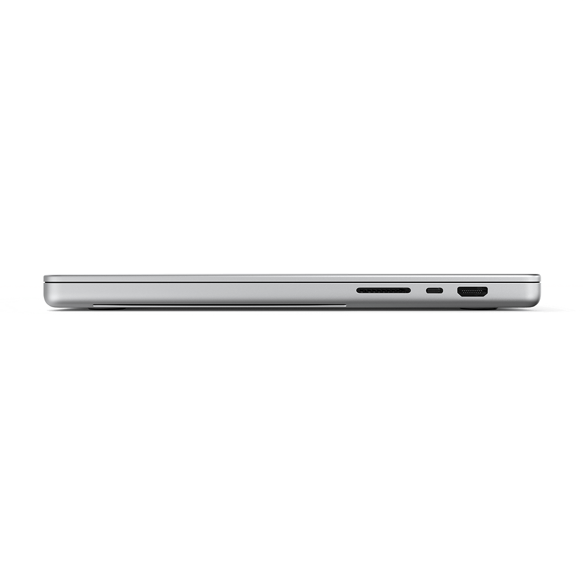 Apple 16-inch MacBook Pro M3 Pro 12-Core, 36GB RAM, 512GB Flash, 18-Core GPU, Silver - Grade B