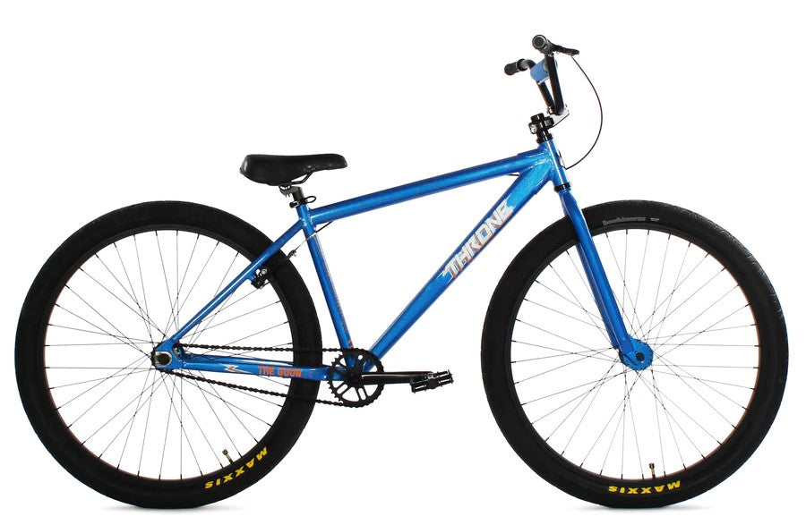 Throne The Goon BMX Bike