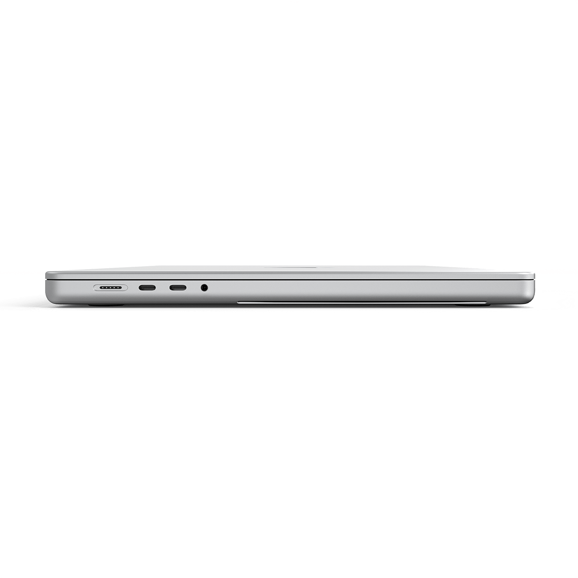 Apple 16-inch MacBook Pro M4 Max 16-Core, 48GB RAM, 1TB Flash, 40-Core GPU, Silver - Grade A