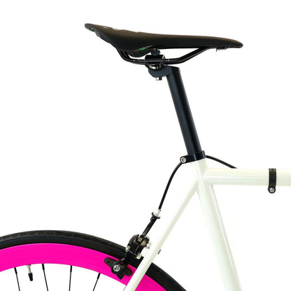 Golden Cycles Shocker Fixie Bike