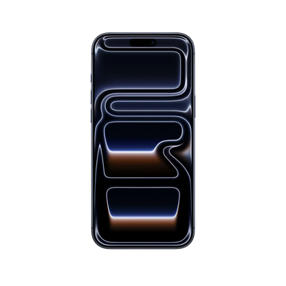 Apple iPhone 17 Pro Max Deep Blue 1TB, Unlocked, Grade A