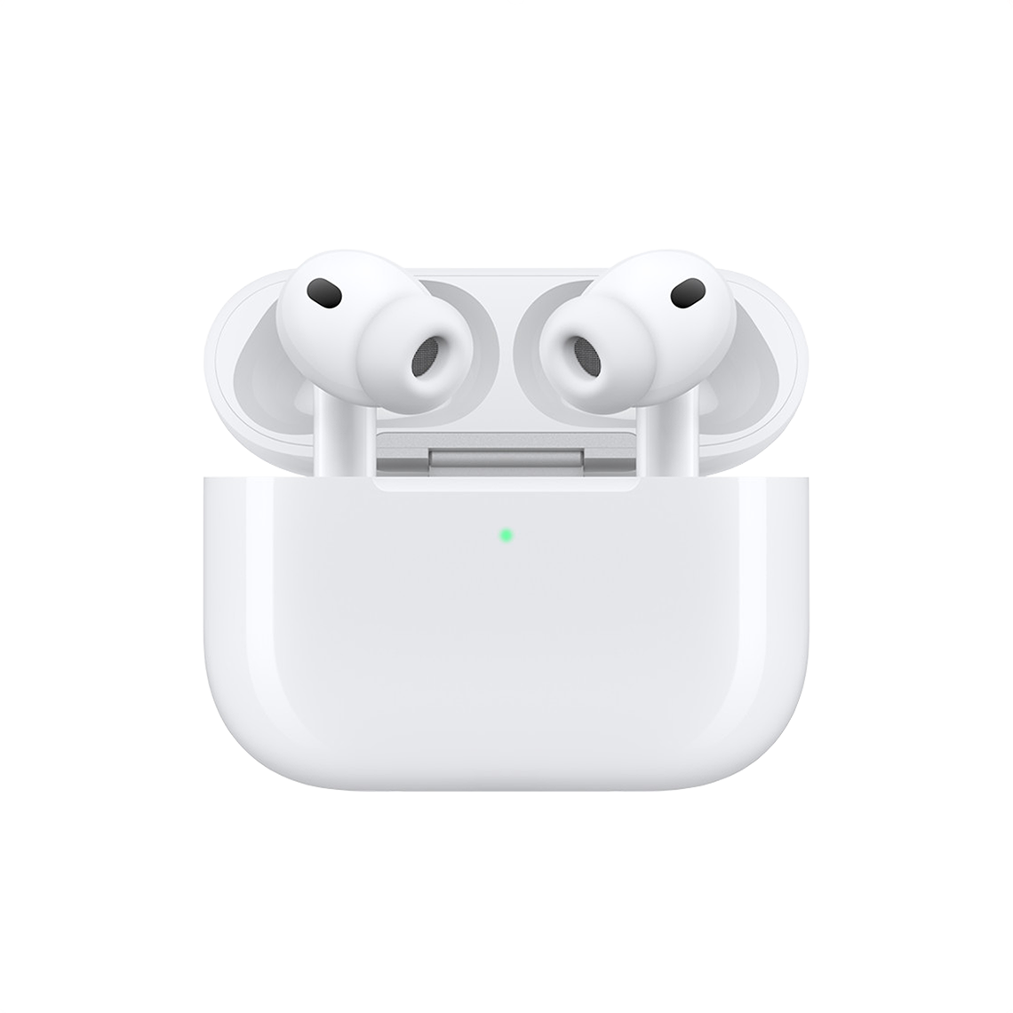 Apple Airpods Pro 3 Wireless Earbuds, Active Noise Cancellation with AppleCare+ - Grade B