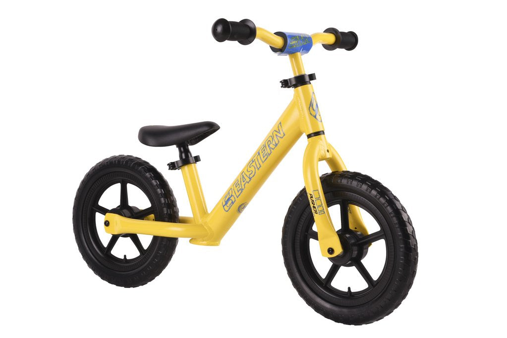 Eastern Pusher Balance Kids Bike