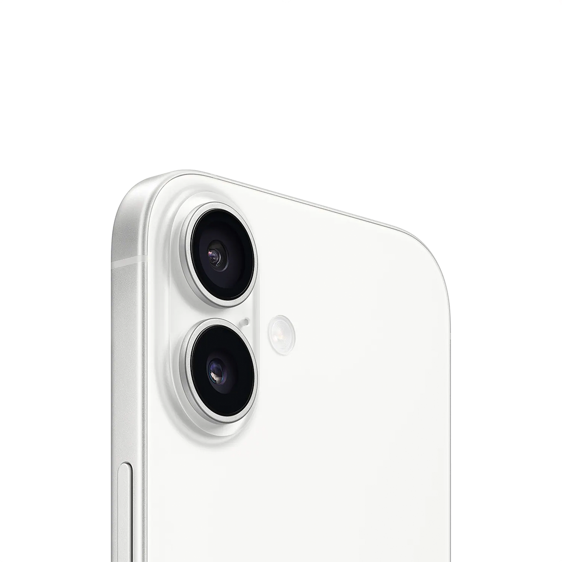 Apple iPhone 17 White 256GB, Unlocked, Grade A