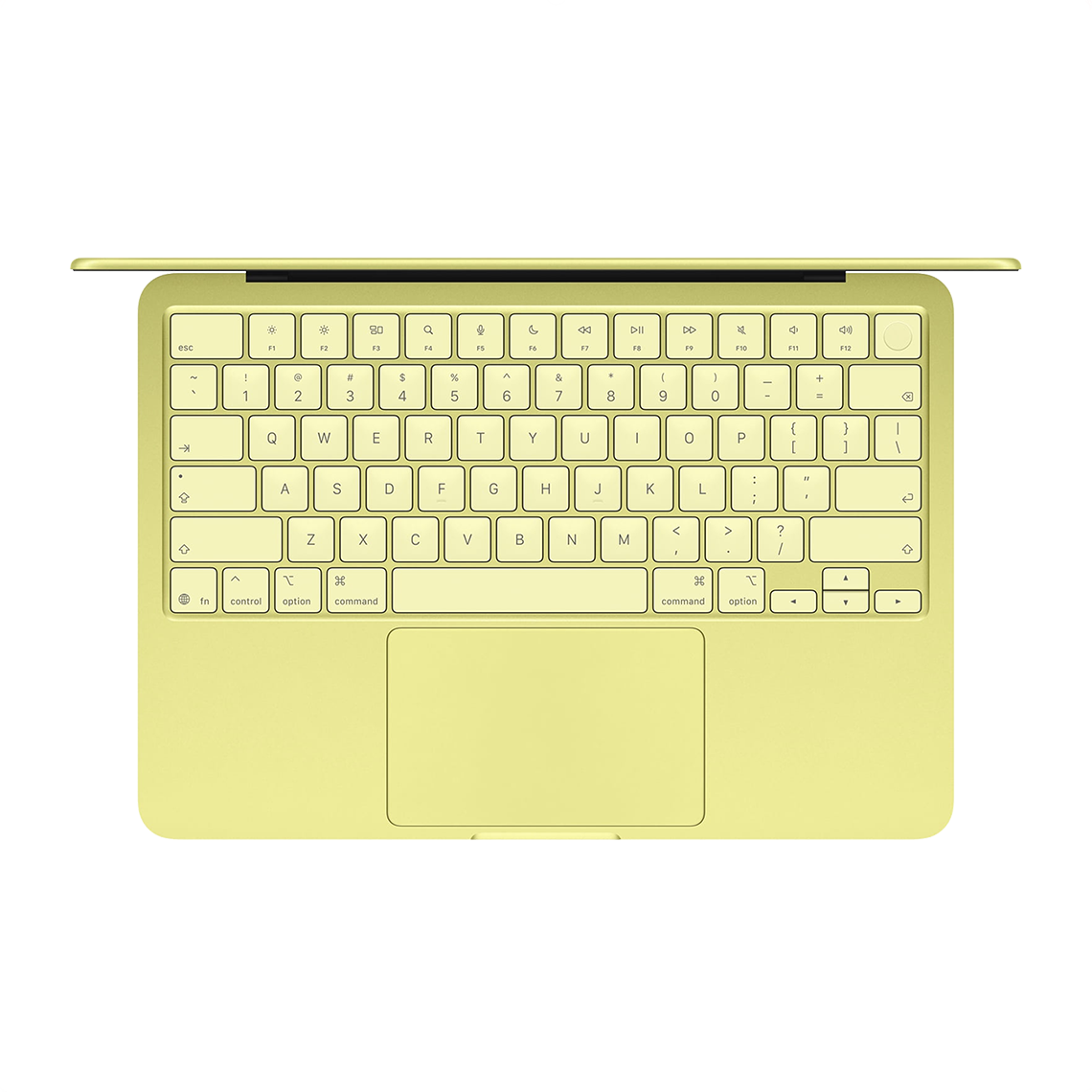 Apple 13-inch MacBook Neo A18 Pro chip with 6-Core CPU, 8GB RAM, 512GB Flash, 5-Core GPU, Citrus - Grade B