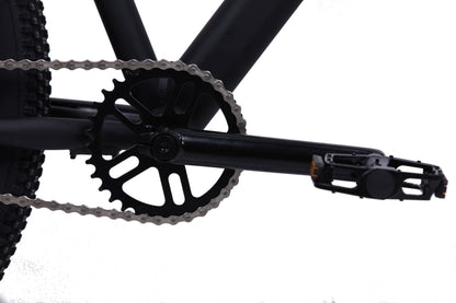 Crew Bike Co CB29 BMX Bike