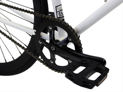 Golden Cycles Shocker Fixie Bike