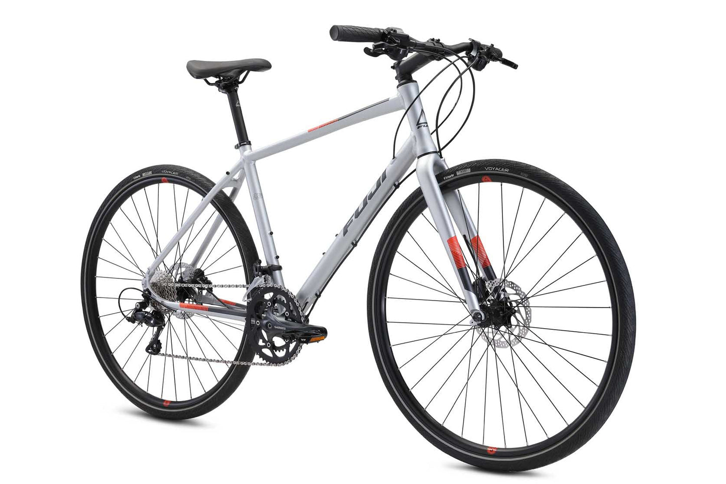 Fuji Absolute 1.3 Fitness Bike