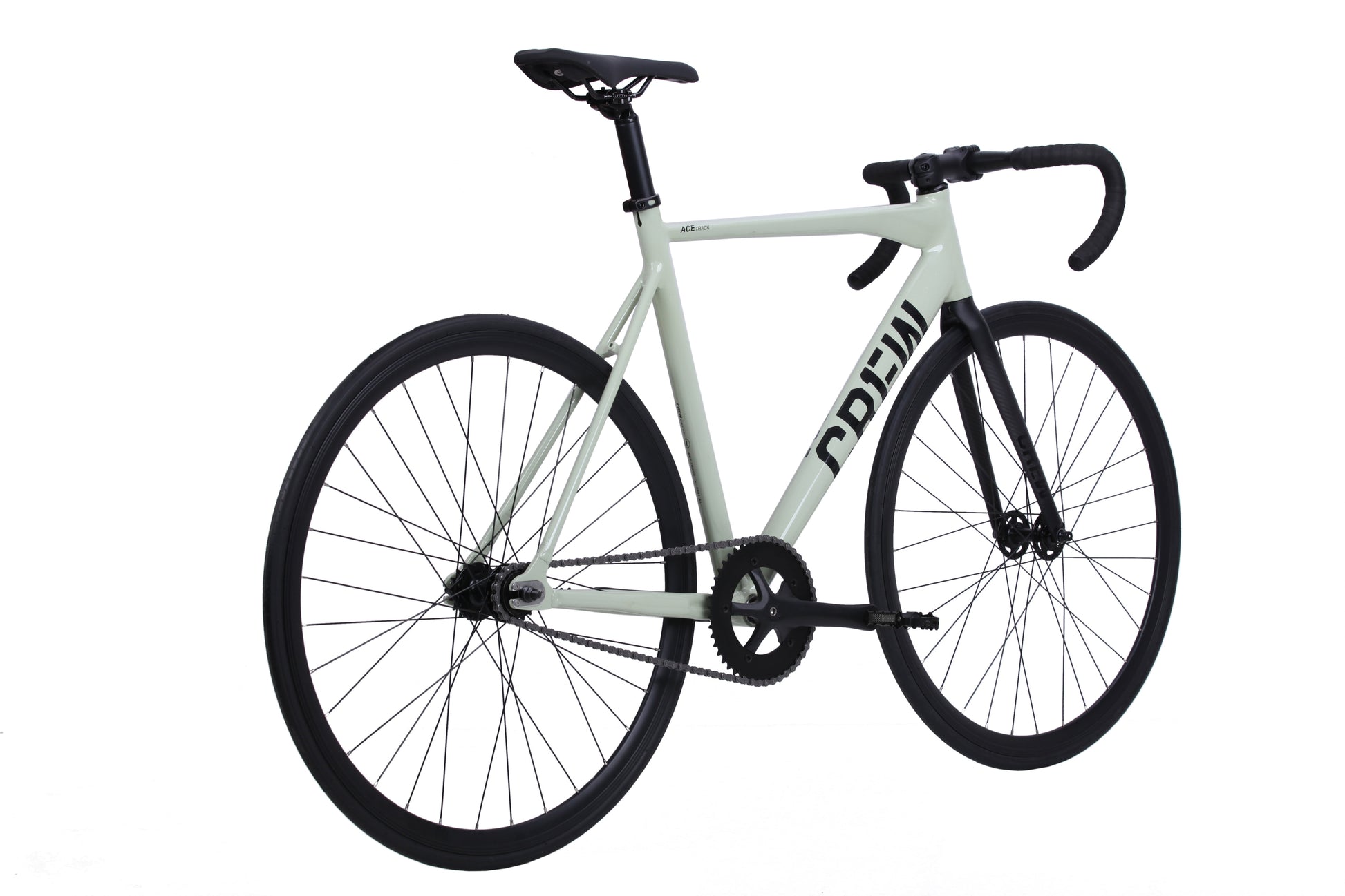 Crew Bike Co Ace Track Bike