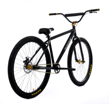 Throne The Goon BMX Bike