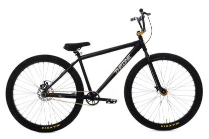Throne The Goon BMX Bike