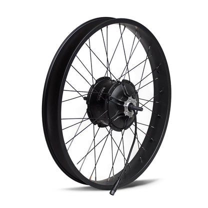 Crew Dart V2.1 Rear Wheel/Motor