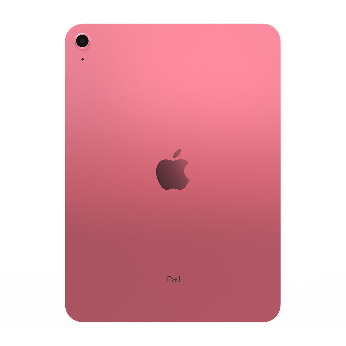 Apple 10.9-inch 10th Generation Wi-Fi 256GB - Pink - Grade A
