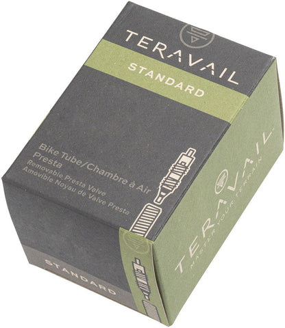 Teravail Standard Presta Tube 20"