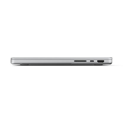 Apple 14-inch MacBook Pro M5 Pro chip with 15-Core CPU, 24GB RAM, 1TB Flash, 16-Core GPU, Silver - Grade B